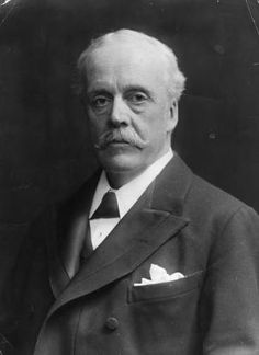 Arthur Balfour