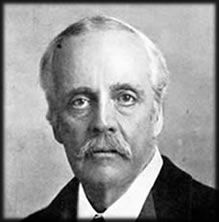 Arthur Balfour