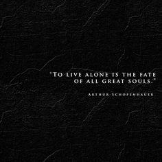 Arthur Schopenhauer