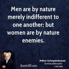 Arthur Schopenhauer