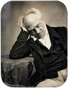 Arthur Schopenhauer