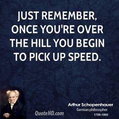 Arthur Schopenhauer