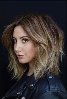 Ashley Tisdale