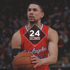 Austin Rivers