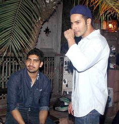 Ayan Mukerji