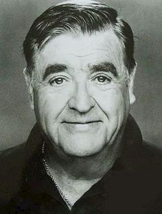 Barney Martin