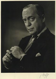 Basil Radford