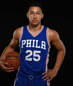 Ben Simmons