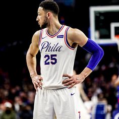 Ben Simmons