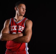 Ben Simmons