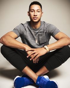 Ben Simmons