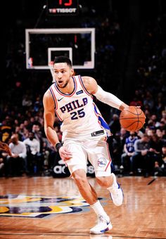 Ben Simmons