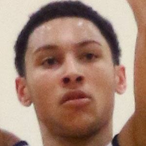 Ben Simmons