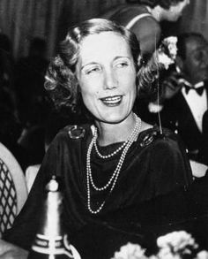 Beryl Markham