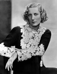 Beryl Markham