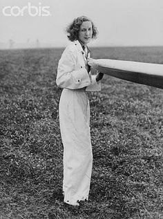 Beryl Markham