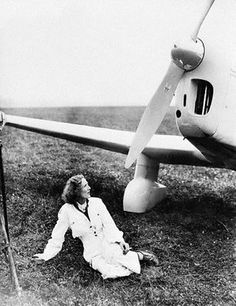 Beryl Markham