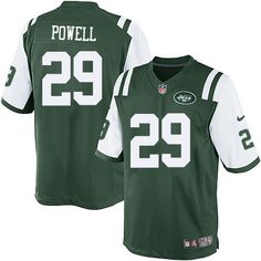 Bilal Powell