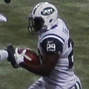 Bilal Powell