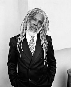 Billy Ocean