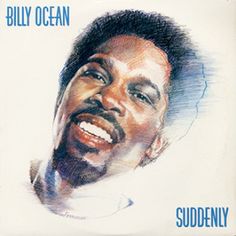 Billy Ocean