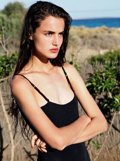 Blanca Padilla