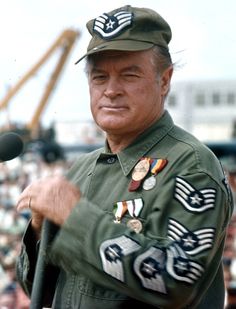 Bob Hope