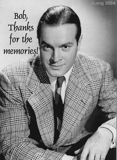 Bob Hope