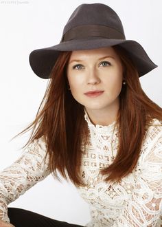 Bonnie Wright