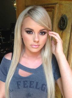 Bree Olson