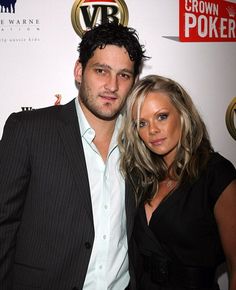 Brendan Fevola