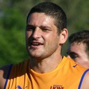 Brendan Fevola