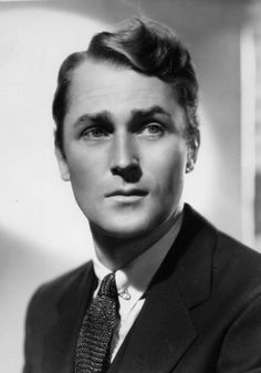 Brian Aherne