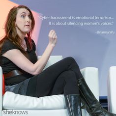 Brianna Wu