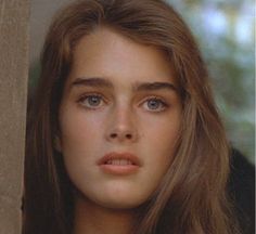 Brooke Shields