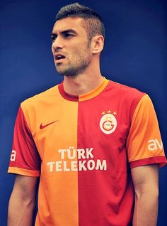 Burak Yilmaz