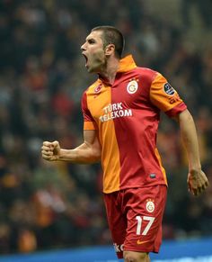 Burak Yilmaz