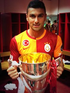 Burak Yilmaz