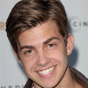 Cameron Palatas