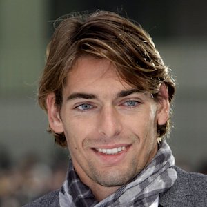 Camille Lacourt