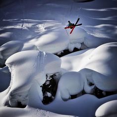 Candide Thovex