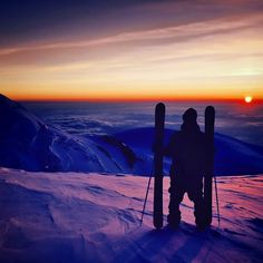 Candide Thovex