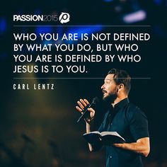 Carl Lentz