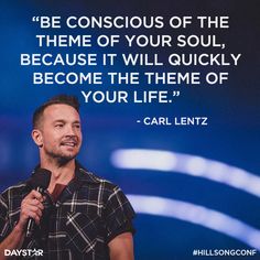 Carl Lentz