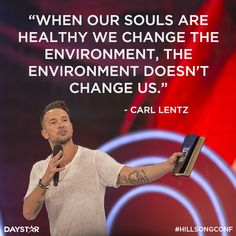 Carl Lentz