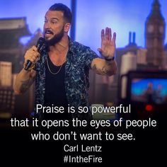 Carl Lentz