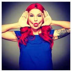 Carly Aquilino