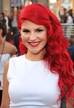 Carly Aquilino