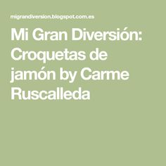 Carme Ruscalleda