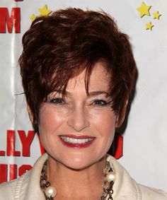 Carolyn Hennesy